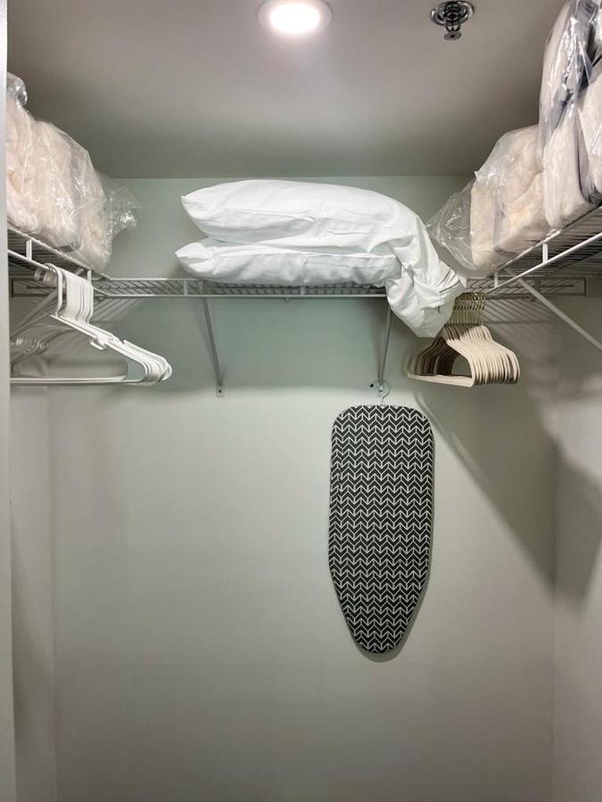 מיאמי Studios In Brickell With Pool, Gym, Free Parking And Game Room מראה חיצוני תמונה
