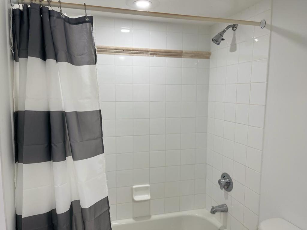 מיאמי Studios In Brickell With Pool, Gym, Free Parking And Game Room מראה חיצוני תמונה