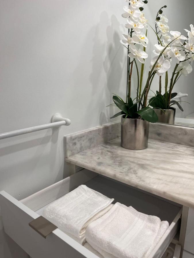 מיאמי Studios In Brickell With Pool, Gym, Free Parking And Game Room מראה חיצוני תמונה