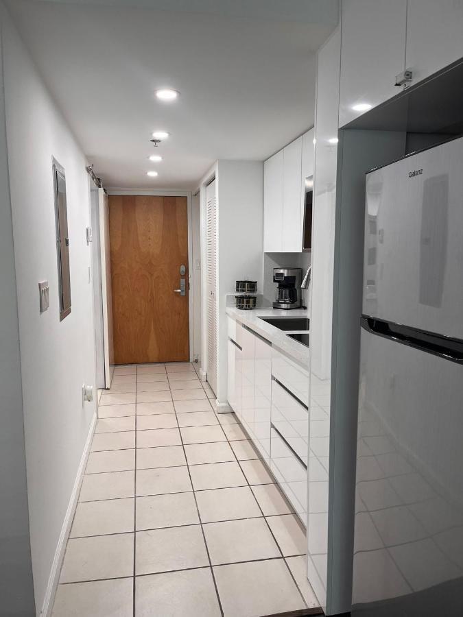 מיאמי Studios In Brickell With Pool, Gym, Free Parking And Game Room מראה חיצוני תמונה