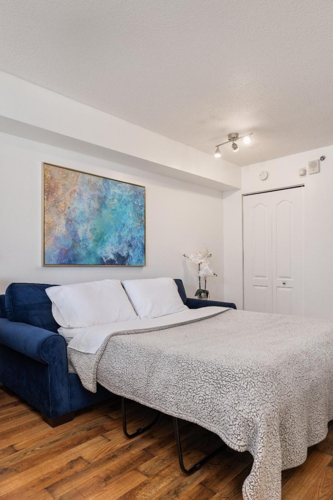 מיאמי Studios In Brickell With Pool, Gym, Free Parking And Game Room חדר תמונה