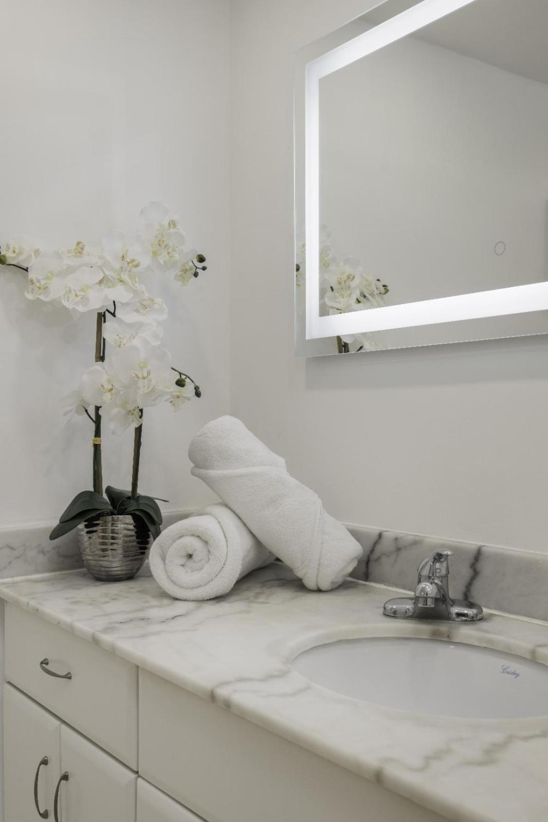 מיאמי Studios In Brickell With Pool, Gym, Free Parking And Game Room חדר תמונה