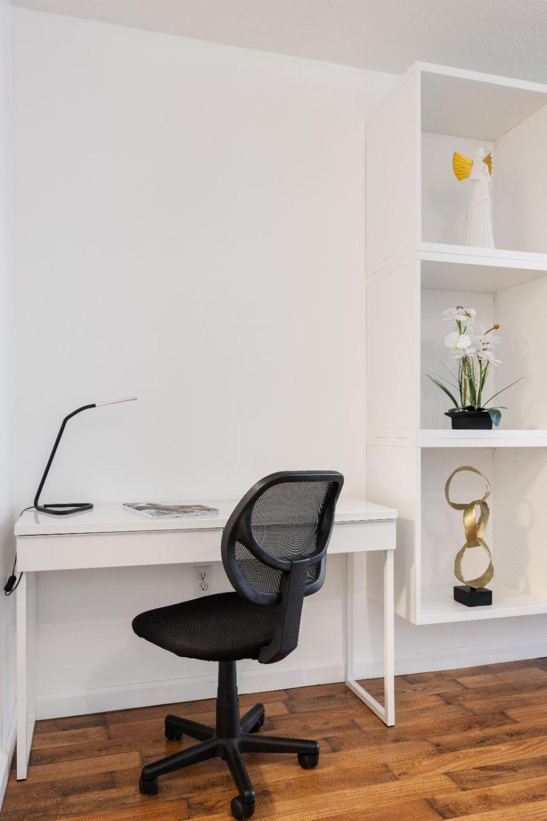 מיאמי Studios In Brickell With Pool, Gym, Free Parking And Game Room חדר תמונה