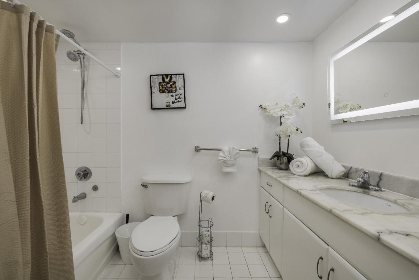 מיאמי Studios In Brickell With Pool, Gym, Free Parking And Game Room חדר תמונה