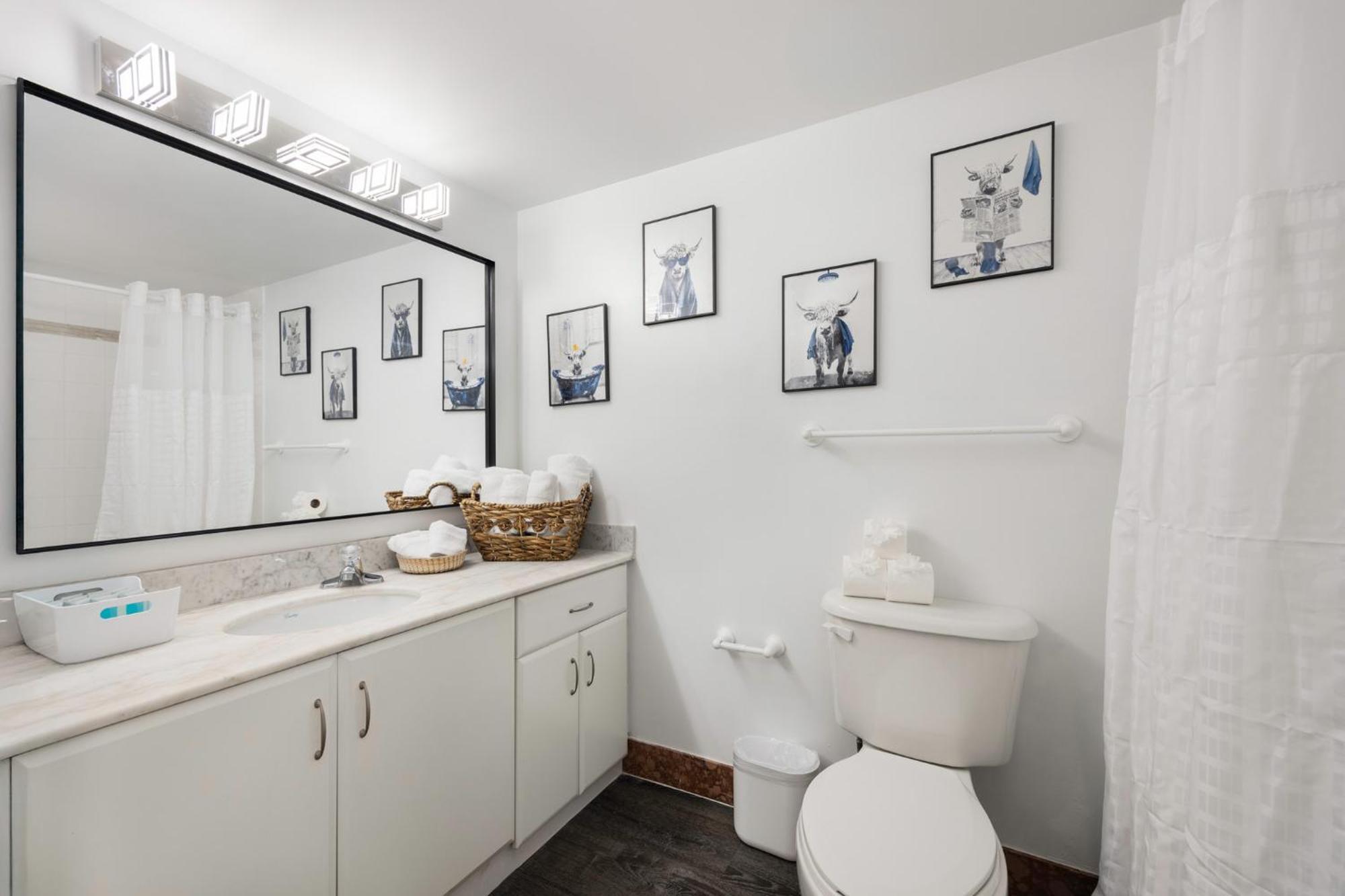 מיאמי Studios In Brickell With Pool, Gym, Free Parking And Game Room מראה חיצוני תמונה
