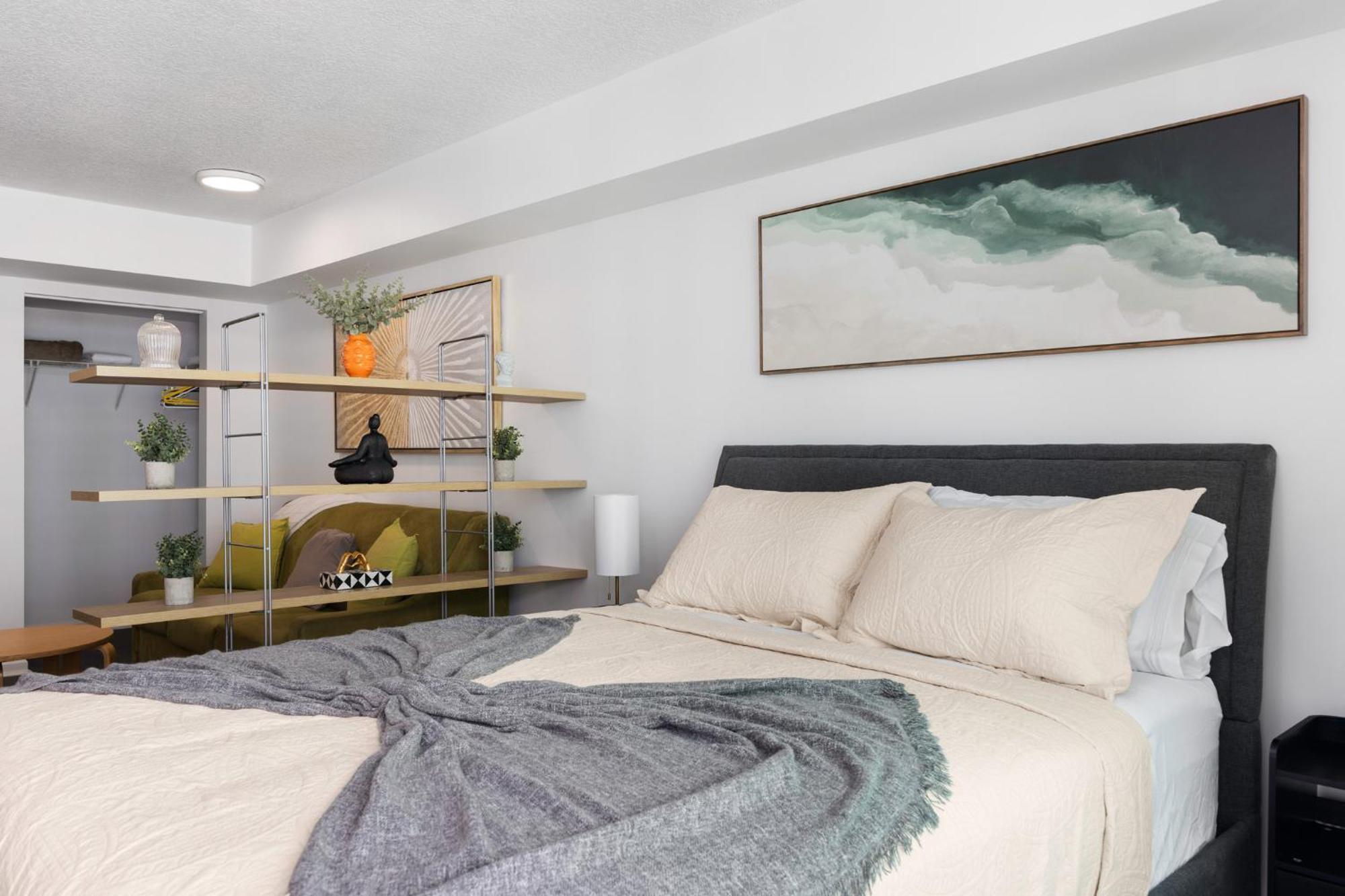 מיאמי Studios In Brickell With Pool, Gym, Free Parking And Game Room חדר תמונה